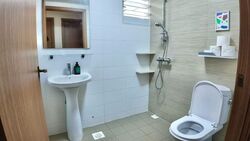 Blk 450B West Terra @ Bukit Batok (Bukit Batok), HDB 5 Rooms #554477331